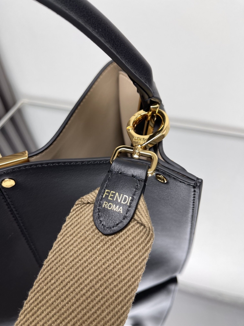 Fendi Peekaboo Bags